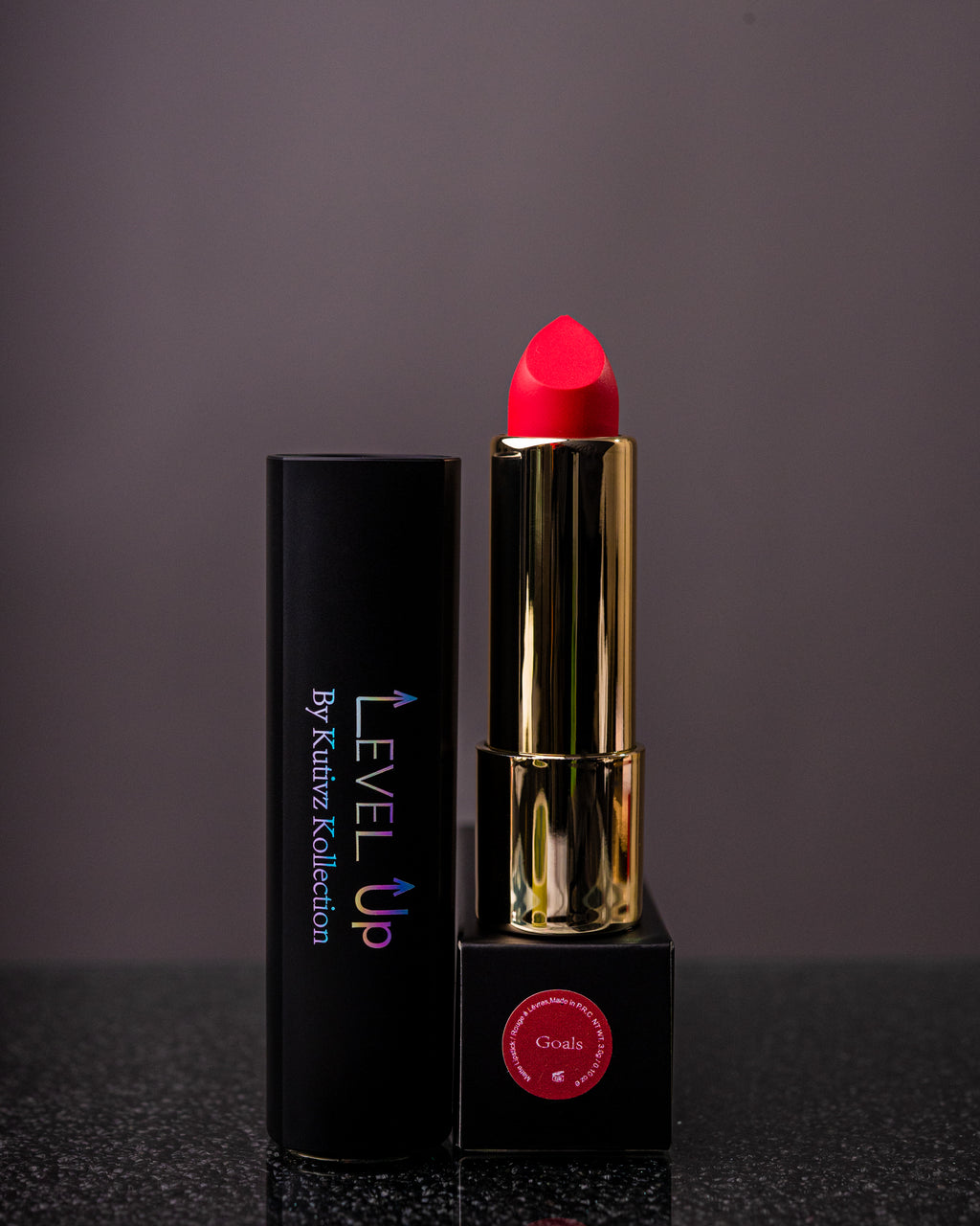 Level up Lipstick Limited
