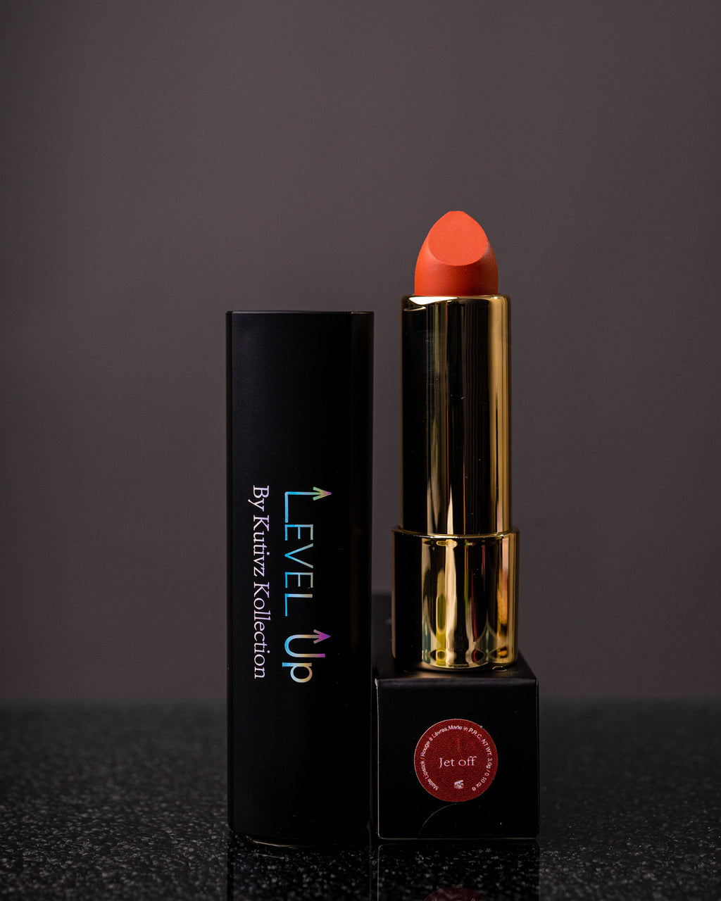 Level up Lipstick Limited