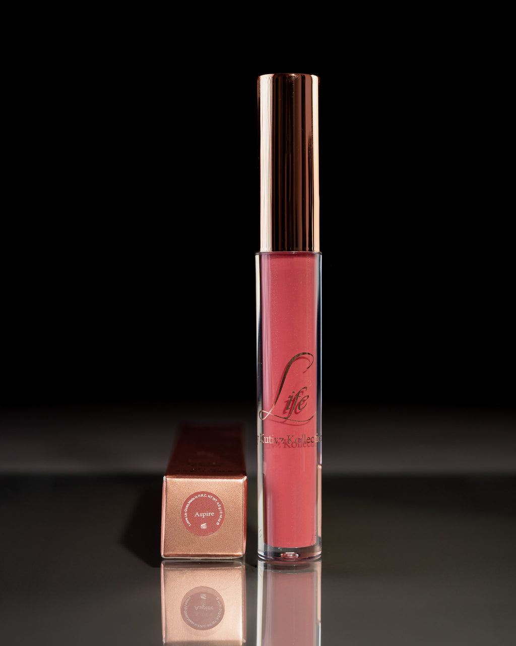 Life Lipgloss