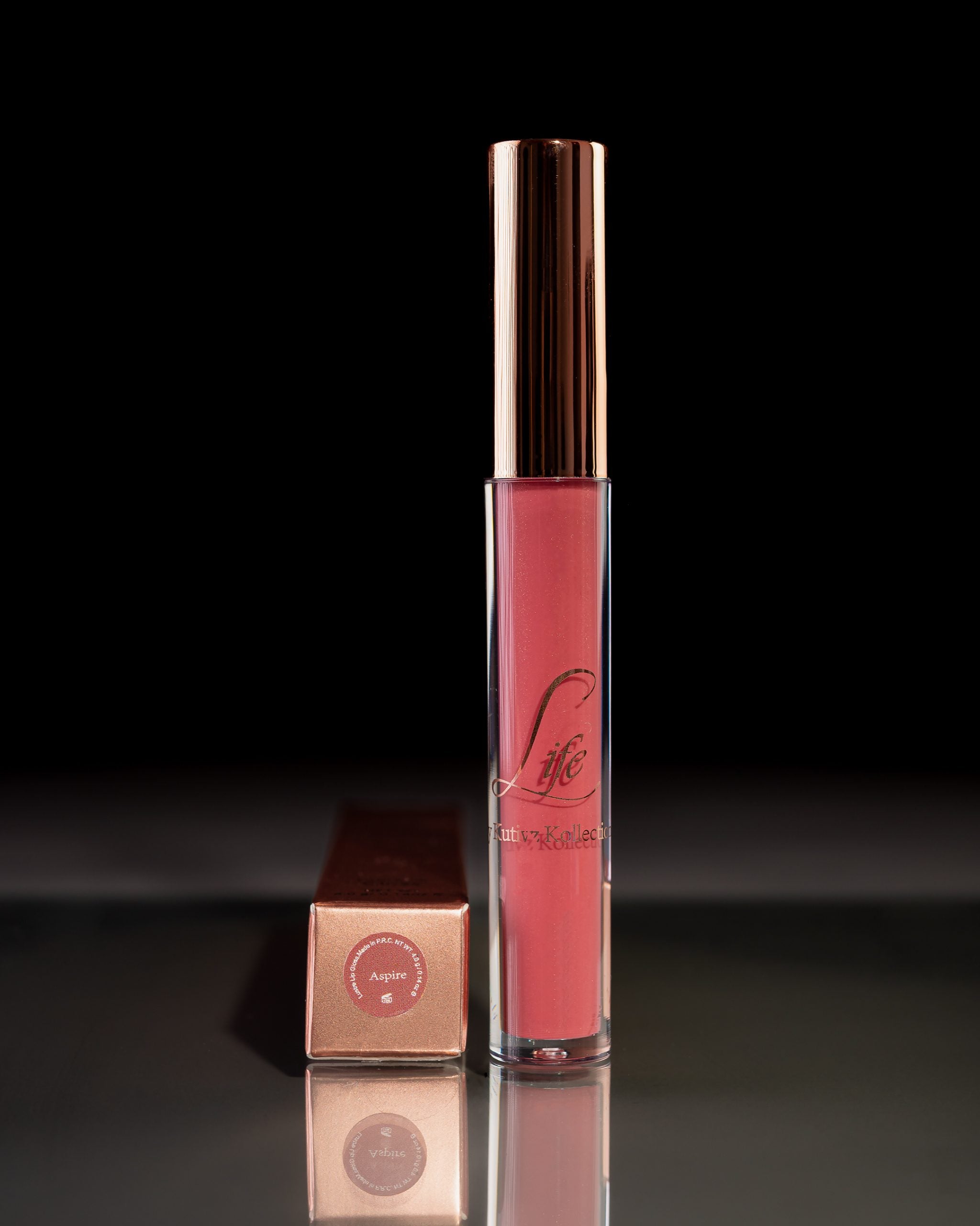 Life Lipgloss