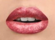 Lush Lip gloss