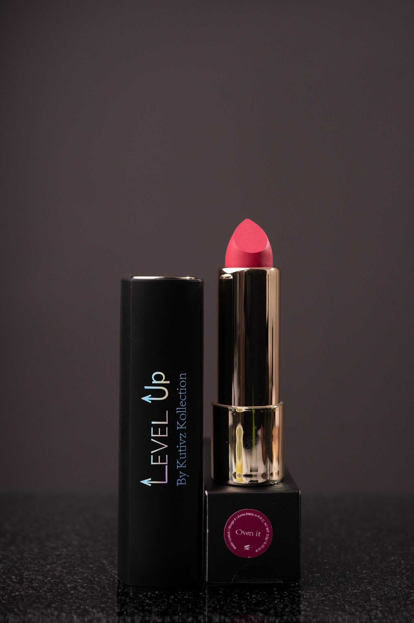 Level up Lipstick Limited