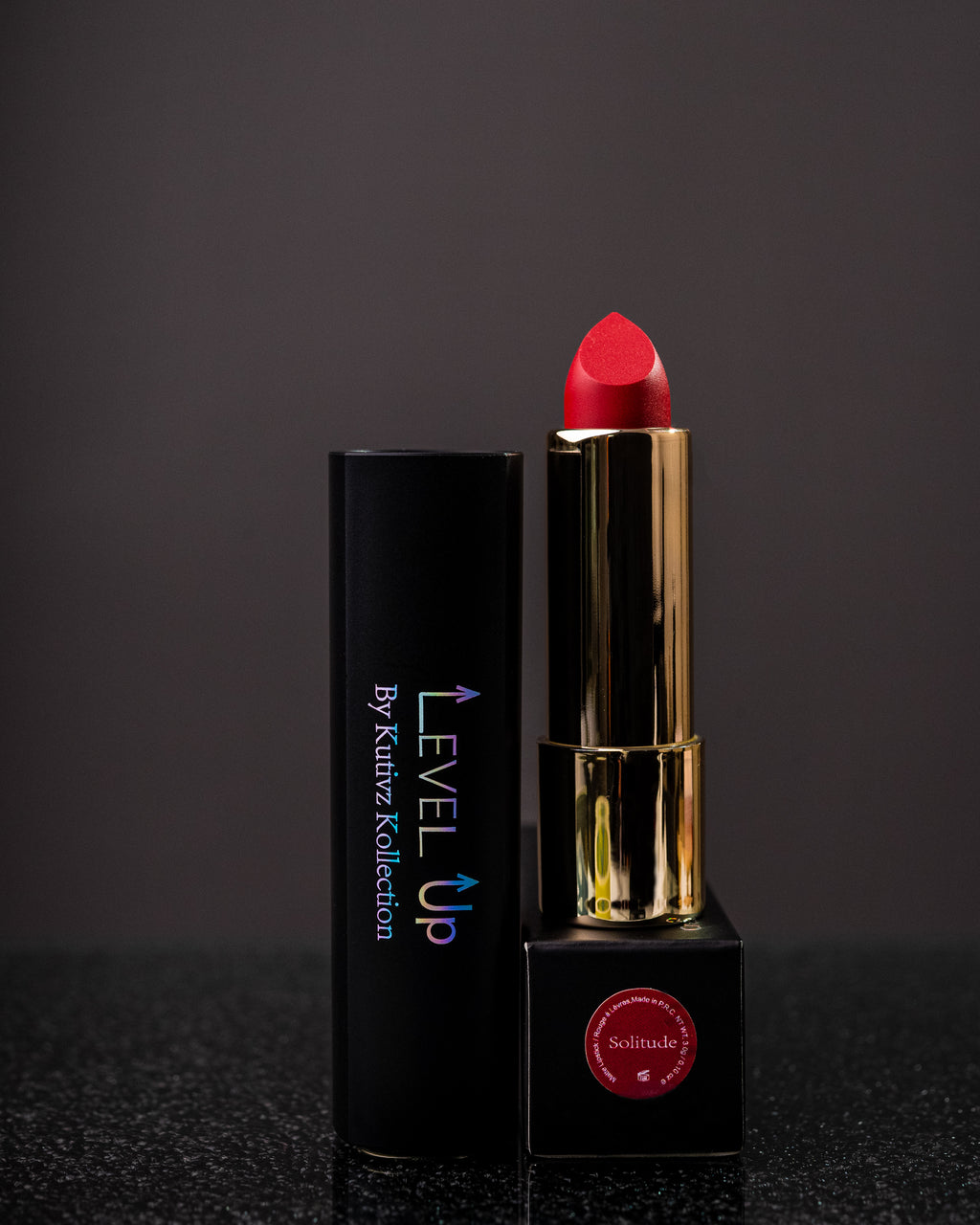 Level up Lipstick Limited