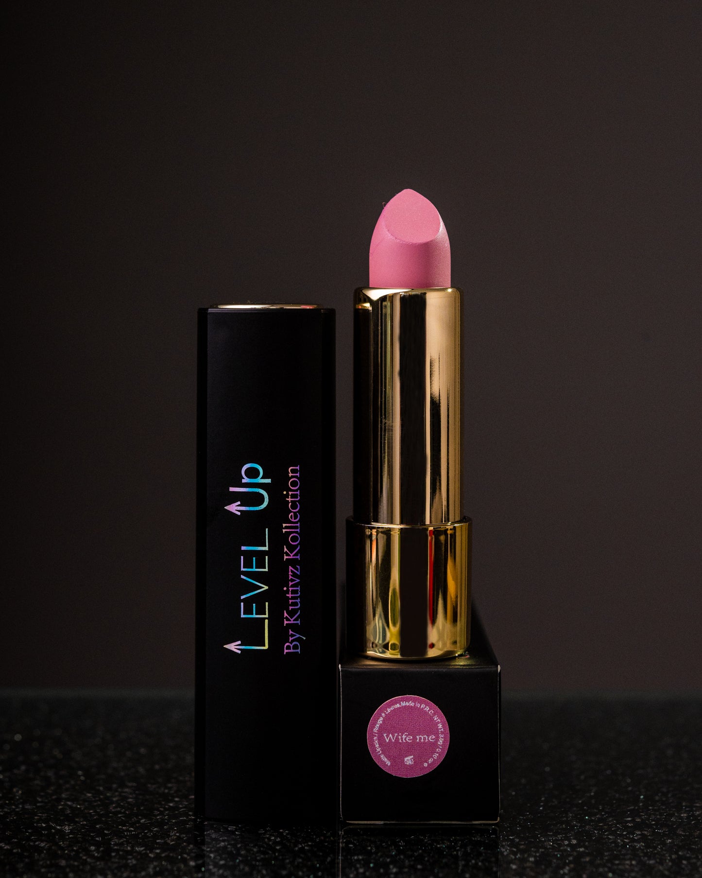 Level up Lipstick Limited